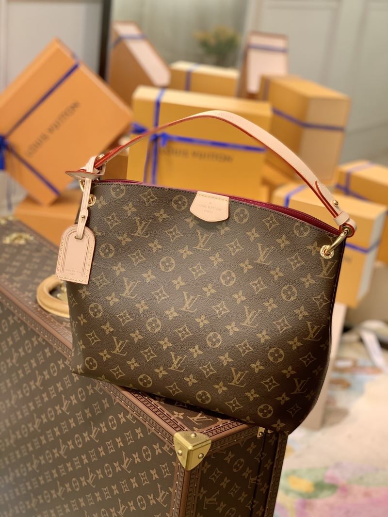 LV Top Handle Bags